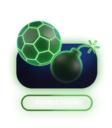 Bomba Oran